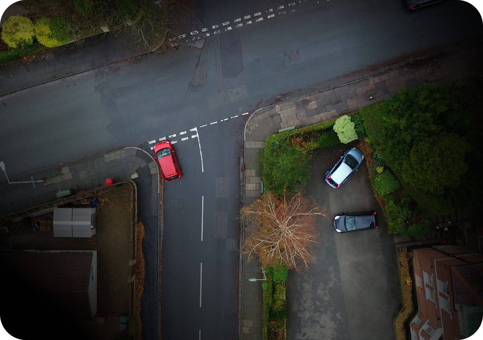Car Background
